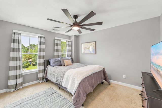 3048 Riverwood Drive, Mount Pleasant, SC 29466