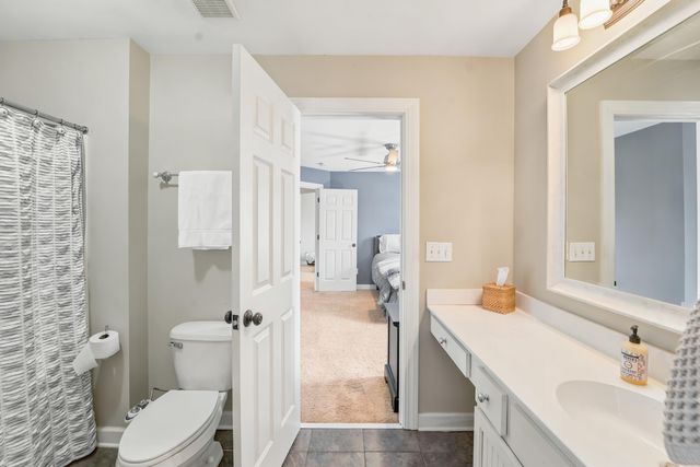 3048 Riverwood Drive, Mount Pleasant, SC 29466