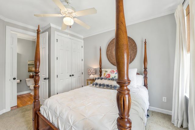 3048 Riverwood Drive, Mount Pleasant, SC 29466