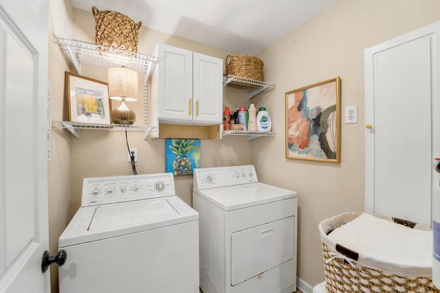 3048 Riverwood Drive, Mount Pleasant, SC 29466
