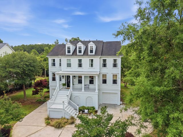 3048 Riverwood Drive, Mount Pleasant, SC 29466