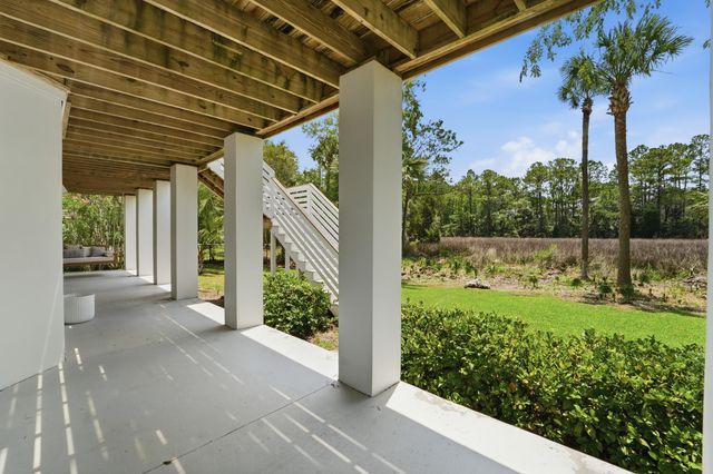3048 Riverwood Drive, Mount Pleasant, SC 29466