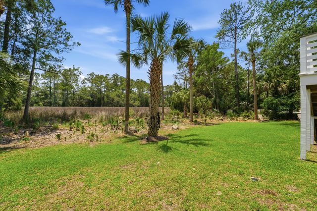 3048 Riverwood Drive, Mount Pleasant, SC 29466