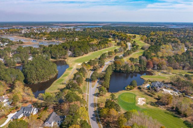 3048 Riverwood Drive, Mount Pleasant, SC 29466