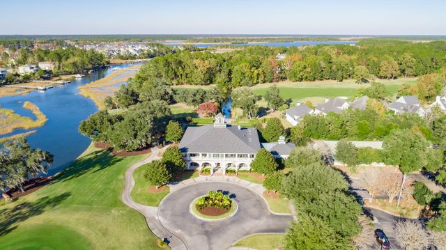 3048 Riverwood Drive, Mount Pleasant, SC 29466