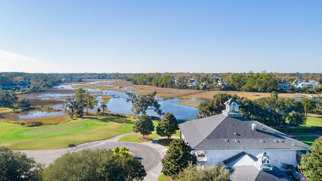 3048 Riverwood Drive, Mount Pleasant, SC 29466