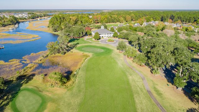 3048 Riverwood Drive, Mount Pleasant, SC 29466