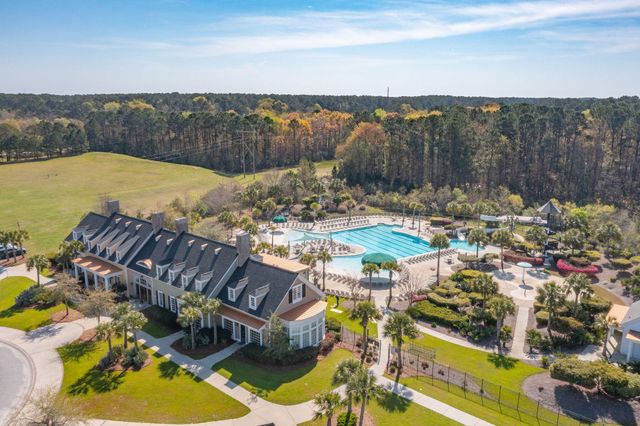 3048 Riverwood Drive, Mount Pleasant, SC 29466