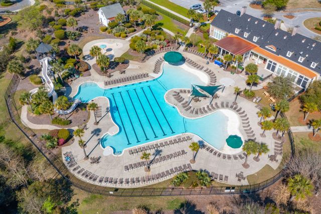 3048 Riverwood Drive, Mount Pleasant, SC 29466