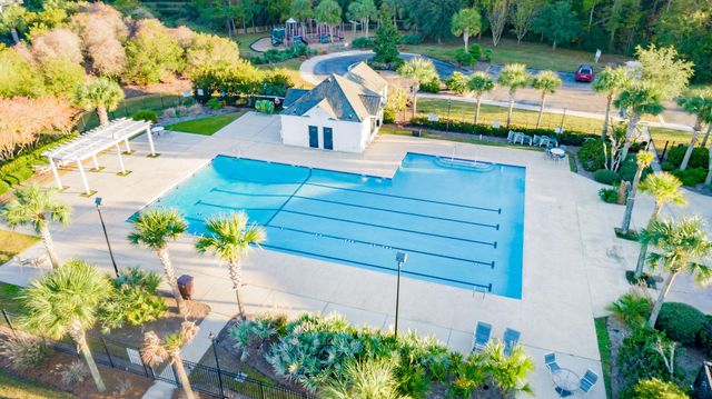 3048 Riverwood Drive, Mount Pleasant, SC 29466
