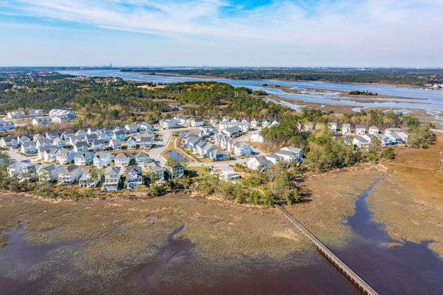 3048 Riverwood Drive, Mount Pleasant, SC 29466