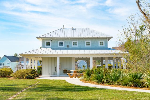 3048 Riverwood Drive, Mount Pleasant, SC 29466