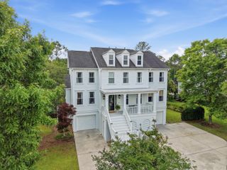 3048 Riverwood Drive, Mount Pleasant, SC 29466