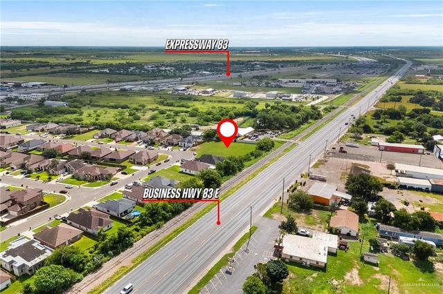 28 Canan Drive, Weslaco, TX 78596