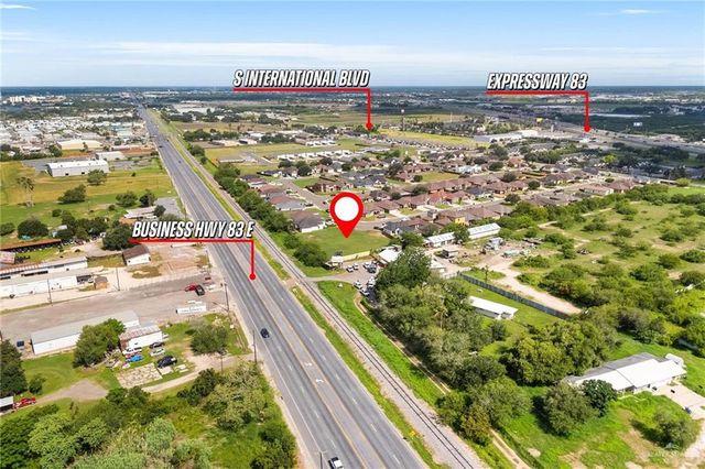 28 Canan Drive, Weslaco, TX 78596