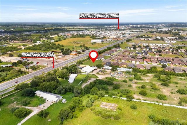 28 Canan Drive, Weslaco, TX 78596