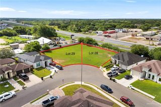 28 Canan Drive, Weslaco, TX 78596