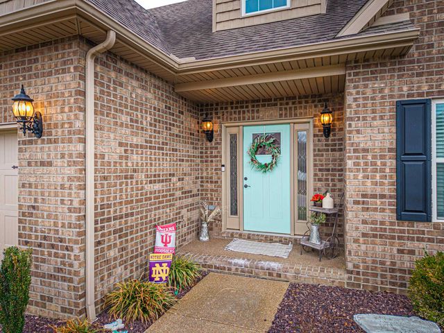 1512 Hills Drive, Evansville, IN 47720