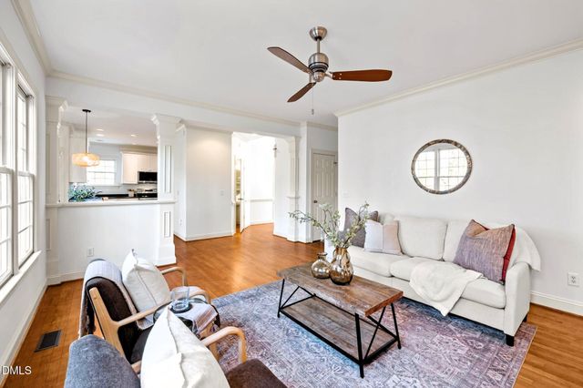 2810 Montcastle Court, Durham, NC 27705