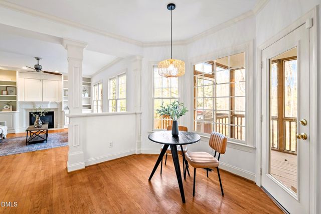 2810 Montcastle Court, Durham, NC 27705