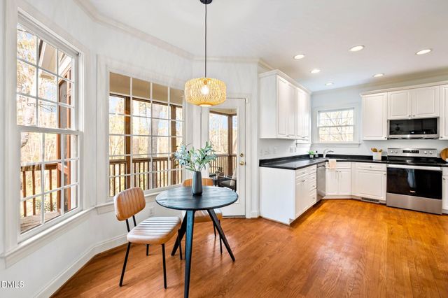 2810 Montcastle Court, Durham, NC 27705