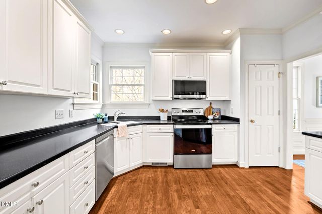 2810 Montcastle Court, Durham, NC 27705