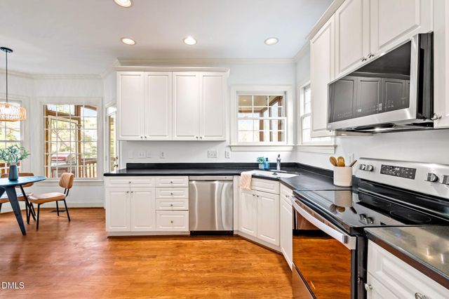 2810 Montcastle Court, Durham, NC 27705