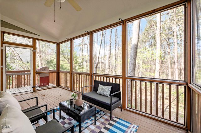 2810 Montcastle Court, Durham, NC 27705