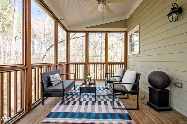 2810 Montcastle Court, Durham, NC 27705