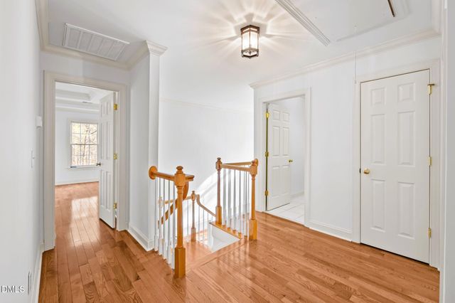 2810 Montcastle Court, Durham, NC 27705