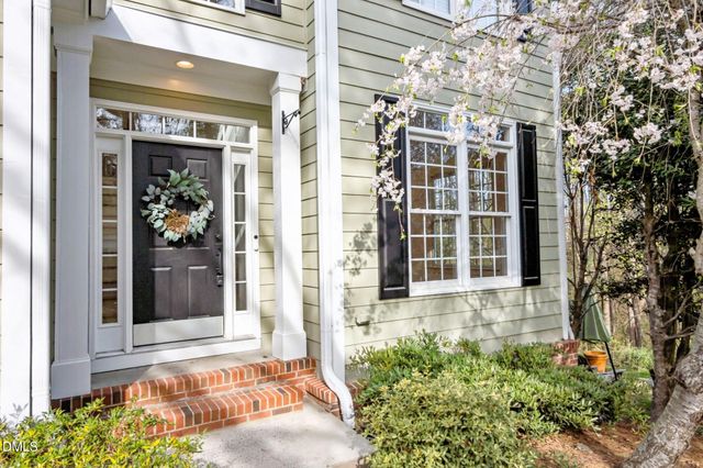 2810 Montcastle Court, Durham, NC 27705