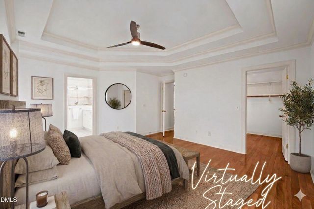 2810 Montcastle Court, Durham, NC 27705