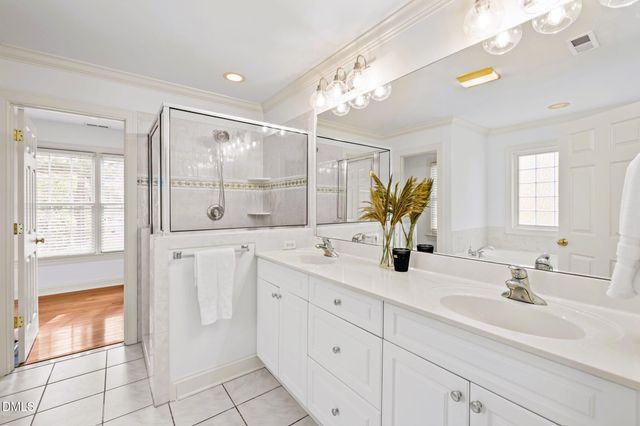 2810 Montcastle Court, Durham, NC 27705