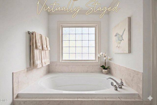 2810 Montcastle Court, Durham, NC 27705