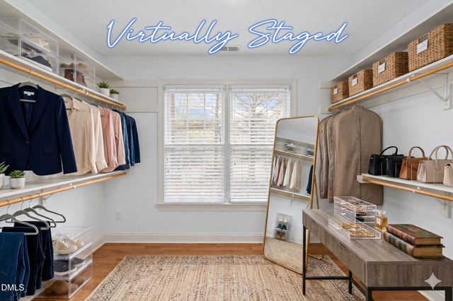 2810 Montcastle Court, Durham, NC 27705