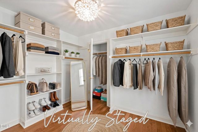 2810 Montcastle Court, Durham, NC 27705