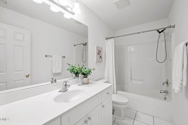 2810 Montcastle Court, Durham, NC 27705