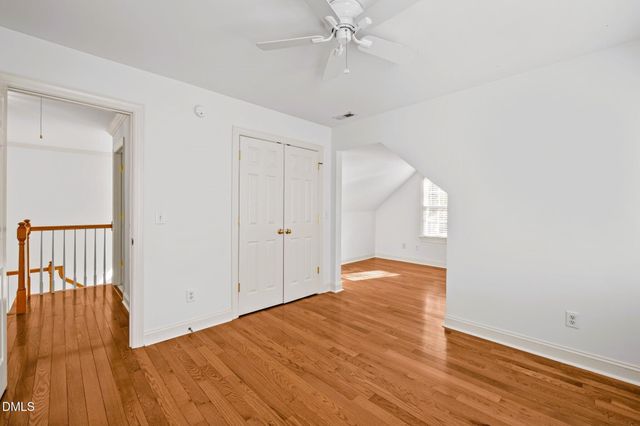 2810 Montcastle Court, Durham, NC 27705