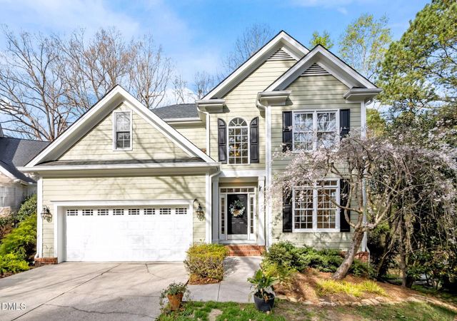 2810 Montcastle Court, Durham, NC 27705