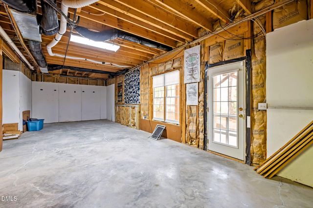 2810 Montcastle Court, Durham, NC 27705