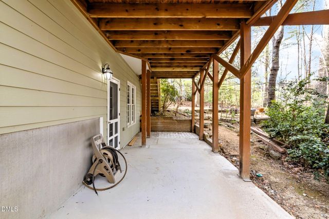 2810 Montcastle Court, Durham, NC 27705