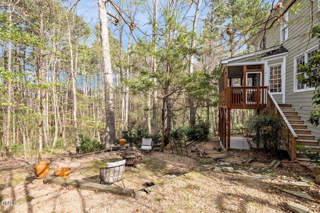 2810 Montcastle Court, Durham, NC 27705