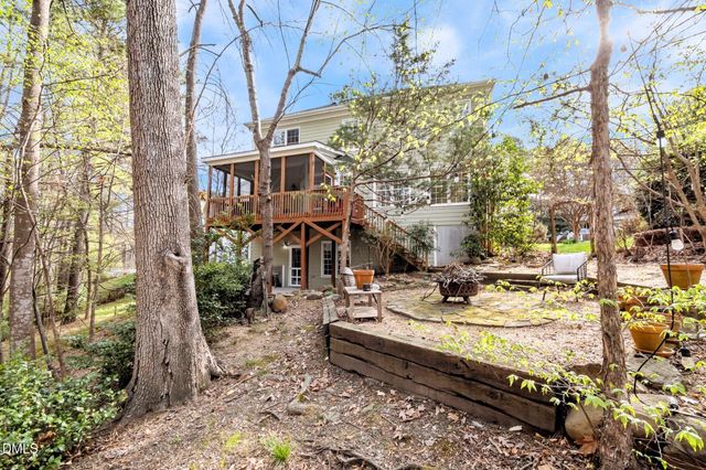 2810 Montcastle Court, Durham, NC 27705