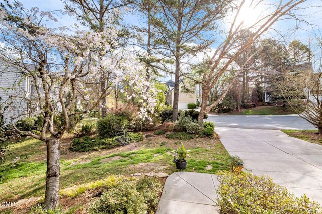 2810 Montcastle Court, Durham, NC 27705