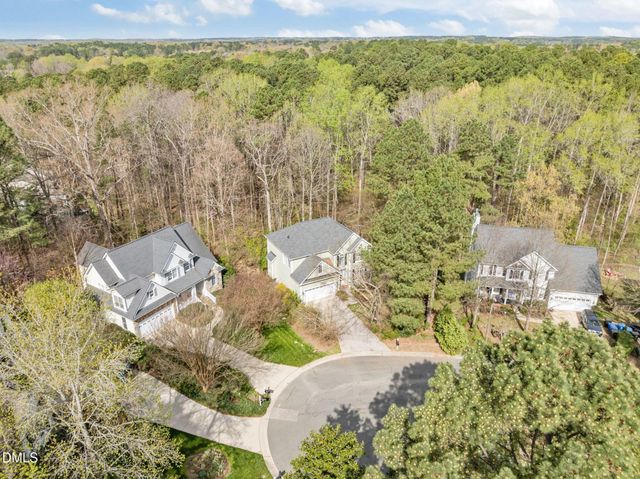 2810 Montcastle Court, Durham, NC 27705