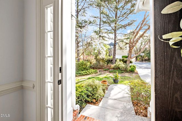 2810 Montcastle Court, Durham, NC 27705