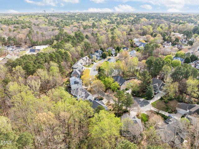 2810 Montcastle Court, Durham, NC 27705