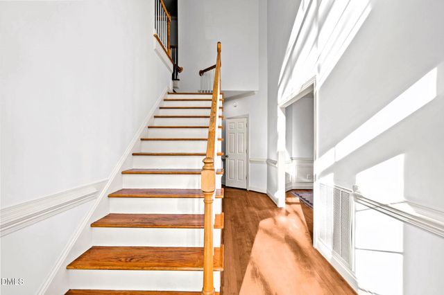 2810 Montcastle Court, Durham, NC 27705