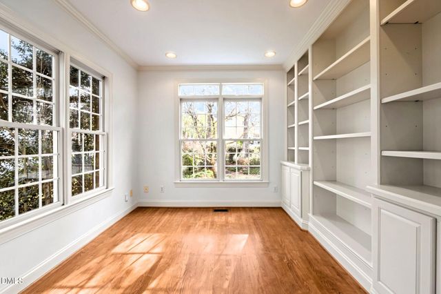 2810 Montcastle Court, Durham, NC 27705