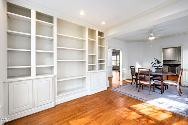 2810 Montcastle Court, Durham, NC 27705